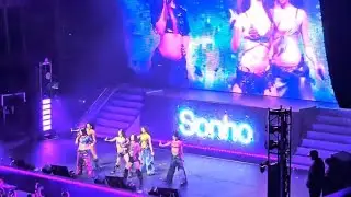 KATSEYE: BEAUTIFUL CHAOS TOUR FULL PERFORMANCE NIGHT 1 IN MINNEAPOLIS 