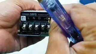 cara menurunkan tegangan 24 vdc ke 12 vdc