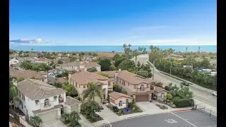 #92011 Beach close community in south Carlsbad Walk Through by Carin Molin