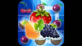 Nova fruits juice game