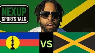 (LIVE COUNTDOWN) Jamaica vs New Caledonia World Cup Qualifiers| Reggae Boyz Must Win Game