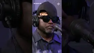 Havoc Reveals Favorite Mobb Deep Album #shorts #havoc #mobbdepp #hiphop #rap #music