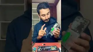 Samsung s23 folder Change #mobilerepairing #mzonetrick #folderchange #viralshorts #trending