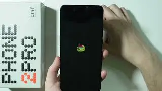 CMF Phone 2 Pro: How to Hard Reset via Recovery Mode (Factory Reset in Android Recovery)
