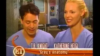 GA S3 GAG REEL/BLOOPER PREVIEW