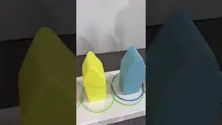 Soft Play Ring Toss Game Set &ndash; Safe, Fun & Educational!