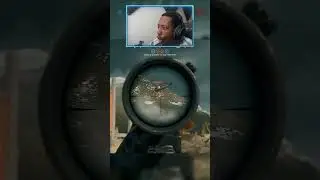 Pilot snipe 🔥 #battlefield6 #bf6 #fyp #battlefield6gameplay #battlefieldclips