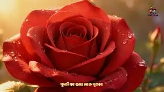 फूल | Phool | Phool Rhymes | Flower Song | Flower Rhymes | Nursery Rhymes | Kids Rhyme | Baby Songs