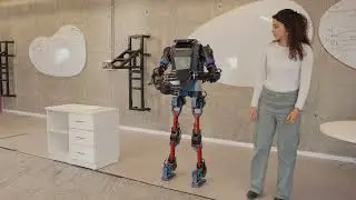 Menteebot by Mentee Robotics' fully capable hands