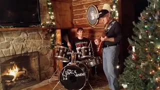 Peter & Matt Bartolomeo - Sleigh Ride (in the Style of The Ventures)