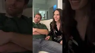 When that drank makes Ben judge Amber in a sneaky way!