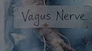 Understand Vagus Nerves: How it works? #video #science #medicine #pain #biology