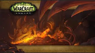 Neltharion's Lair Basics: TLDR Guide for Mechanics & Boss Fights