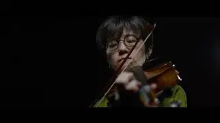 Video Portrait: Megumi Kasakawa, Viola | Ensemble Modern