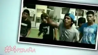 TIPOS DE PELEAS | 2Puntas (RESUBIDO)