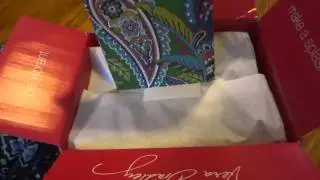 Вера Брэдли Хаул 2014 Ноябрь