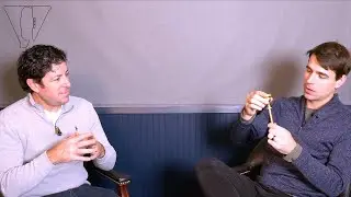 Austin Pancner and His Sound Concept