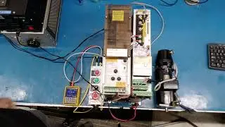 411666 - Indramat - TVM2.4-050-220/300-W1-220-380 - 251874-05154