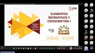 Habilidad Matemática - Semana 08 - Pre San Marcos Ciclo 2024-II (Nuevo Ciclo)