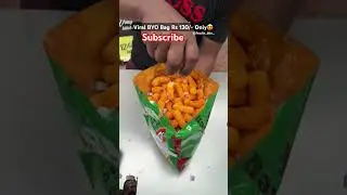 Viral BYO Bag