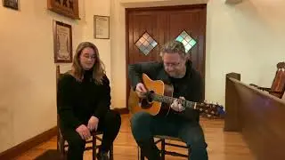 Shepherd Lad - Ant & Grasshopper Dundee Sessions