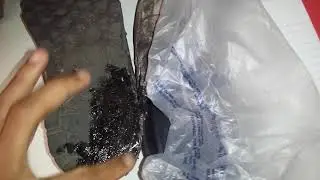 Deon's  $4.96 Shoe Goo Tutorial. How to be the Bob Ross of Shoes 👞🎨👟