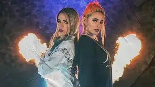 La Sinclair - La Patrona feat Talia Eisset (Video Oficial)