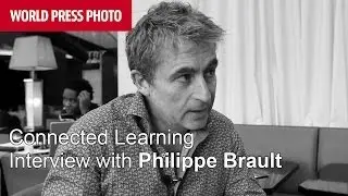Interview with Philippe Brault
