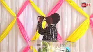 &Eacute;glise de Dieu les Envoyes Prophete Mackenson March March 30, 2025