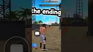 ff first gaming video ..           #trending #gaming#freefire