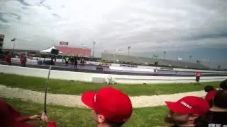 Strictly Performance / Excessive Racing Engines Tx2k16 @ RPR Royal Purple Raceway - Stocish