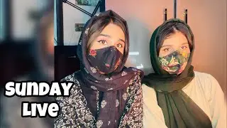 Khawaja sisters | Alhamdulillah 🖤💐