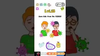 Trick me level 23 answer