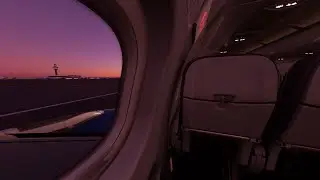 [Airplane ASMR] 2 Hour Airplane White Noise to Paris✈️🌇🥐💤 | Cabin Ambiance, Flight Attendants