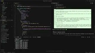 Brainstorming a new project using the BMad Method inside Claude Code