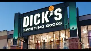 Dicks Sporting Goods to $150?? Analysis and Price Prediction (10/27/21)