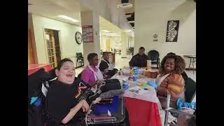 Accessible Green Healing Heroes | EricaGreen.org