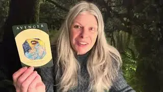 Близнецы, вы оба боретесь за одно и то же дело! Увидитесь ли вы когда-нибудь снова?!