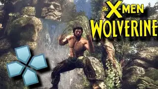 HOW TO DOWNLOAD X MEN ORIGINS WOLVERINE IN ANDROID 
