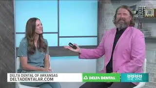 July 16, 2025, Dr. Kirby Jones, Pediatric Dental Concerns