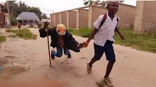BABU NAMJUKUU