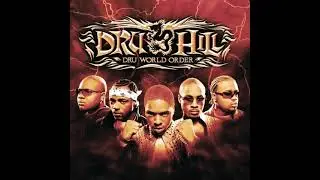 Dru Hill - No Doubt (Work It)