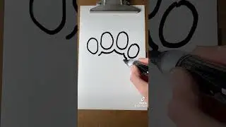 How to Draw Brass Knuckles