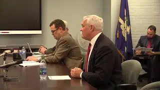 4 26 2018 Budget Meeting