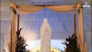 MARÍA, REINA DE AURORA / Mary, Queen of Aurora