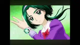 Precure 5 Transform Cure Dream Cure Rouge Cure Lemonade Cure Mint Cure Aqua 🩷❤️💛💚💙💖Gunes Angela 2