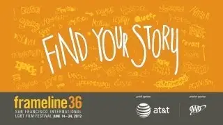 Frameline36 - San Francisco International LGBTQ Film Festival - Official Trailer