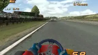 Super 1 Karting