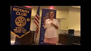 Amanda Missey about Bergen Volunteer Medical Initiative
