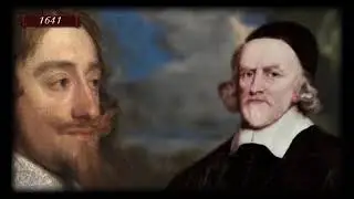 R&eacute;volutions anglaises 1 (1603-1679)